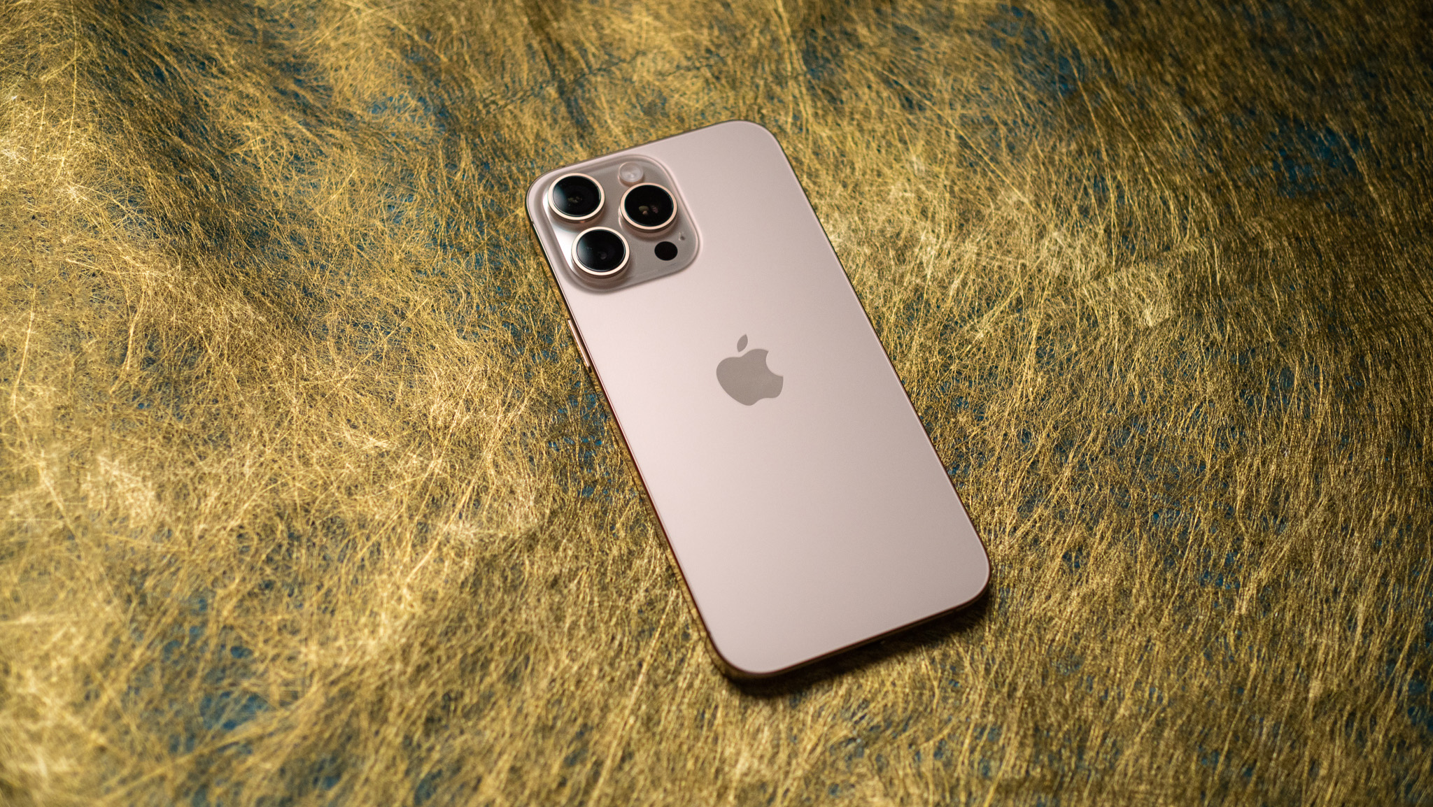 Iphone Pro Max 16